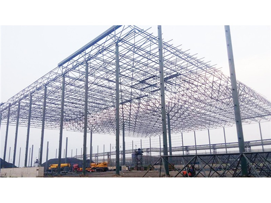 網(wǎng)架施工安全要點 網(wǎng)架施工安全要點