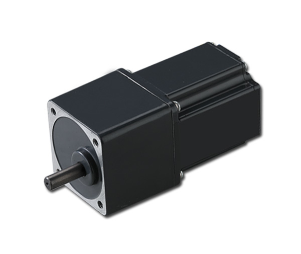 無刷直流電機集成更多功能，讓電機更進(jìn)步