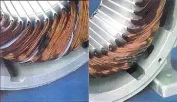 無刷電機(jī)短路了怎么辦？