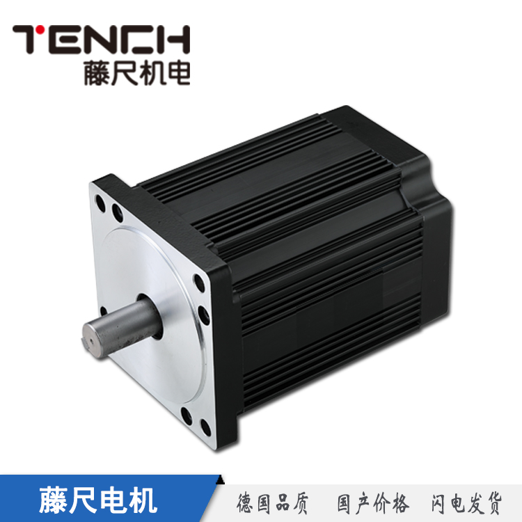 無刷電機能用多久？