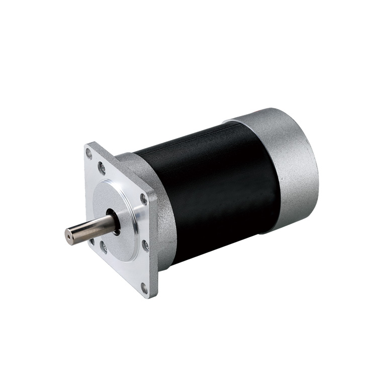 藤尺無刷直流電機替代進口商品，成為當前驅動用電機的研究熱點