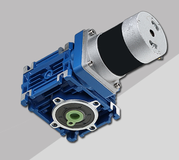 直流調(diào)速電機(jī)有直流無(wú)刷和直流有刷，該選那一款？