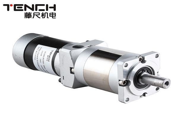 直流無刷電機更換需注意那些情況？