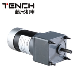 直流無刷電機(jī)（BLDC）優(yōu)勢(shì)明顯，高效能、壽命長(zhǎng)