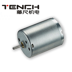 藤尺機(jī)電提供定制無刷電機(jī)，直流馬達(dá)服務(wù)