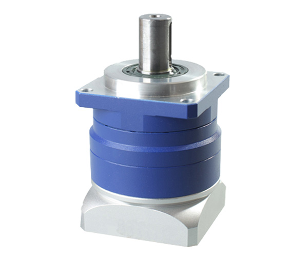 精密行星齒輪箱到底是什么？和行星齒輪箱有什么區(qū)別？