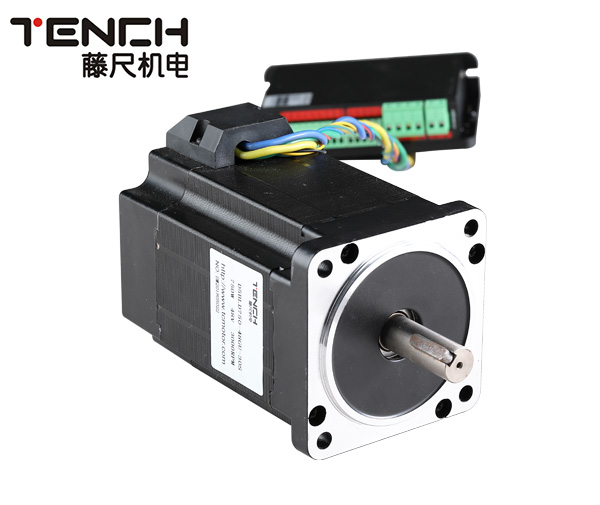 電機廠家為什么都說直流無刷電機是步進電機的“升級版”？