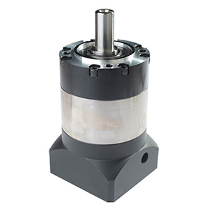 廣東齒輪箱|為什么行星減速機傳動效率那么高？