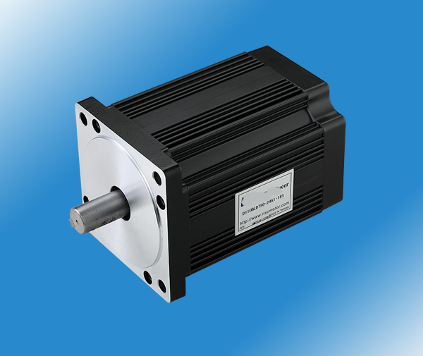 無刷電機(jī)好不好用？藤尺電機(jī)廠家這樣回答