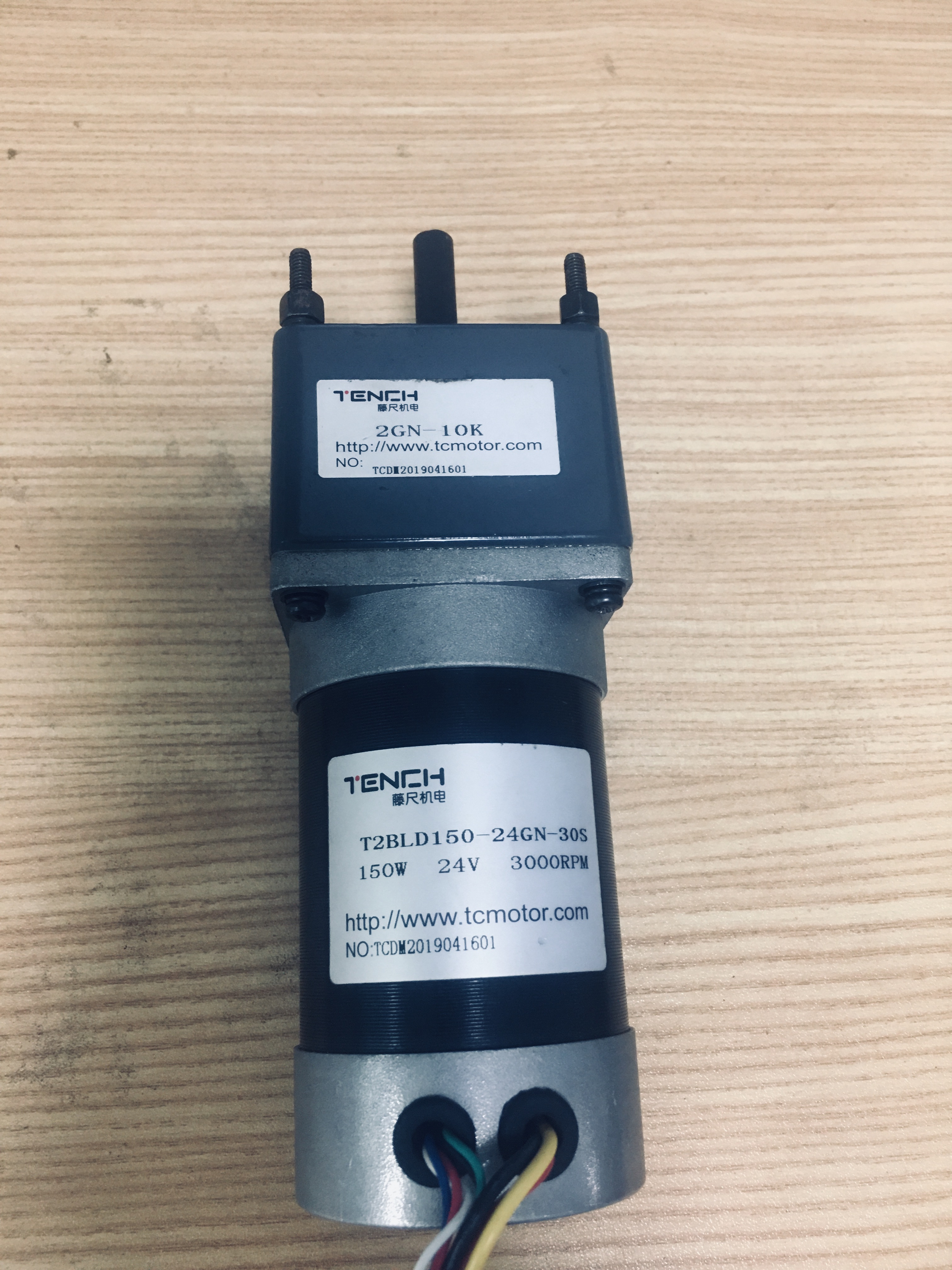 工業(yè)回彈，僅前三季度，刺激永磁直流無(wú)刷電機(jī)的需求