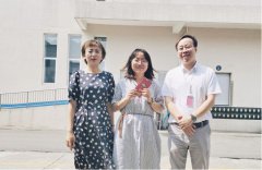彰顯榜樣風采，凝聚奮進力量