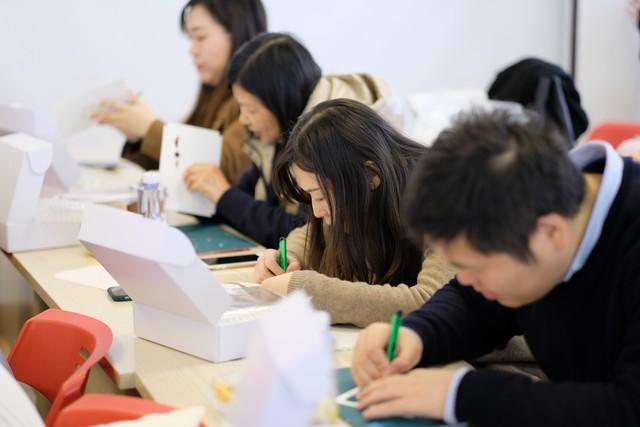 什么是校企合作