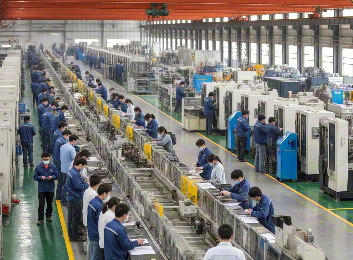 勞動派遣行業：現狀洞察、挑戰剖析與機遇探索