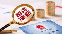 工廠繳納的社保有什么用？