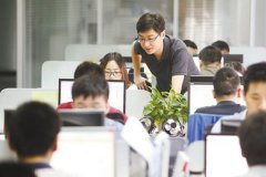 勞務(wù)用工招聘為何越來(lái)越難