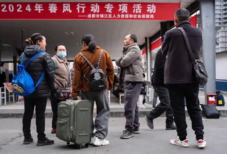 2026西南人力資源服務行業：合規賦能與價值升級，勞務派遣開啟高質量發展新征程