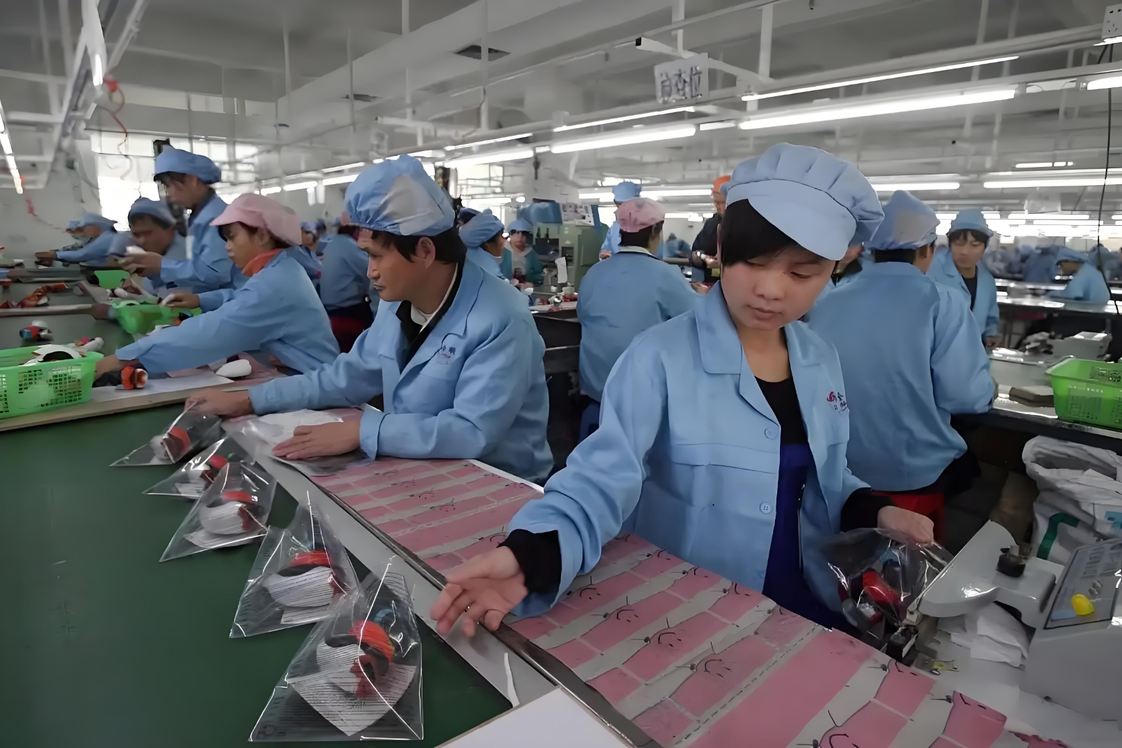 2026勞務派遣新規科普：企業與勞動者必看，這些合規紅線不可碰