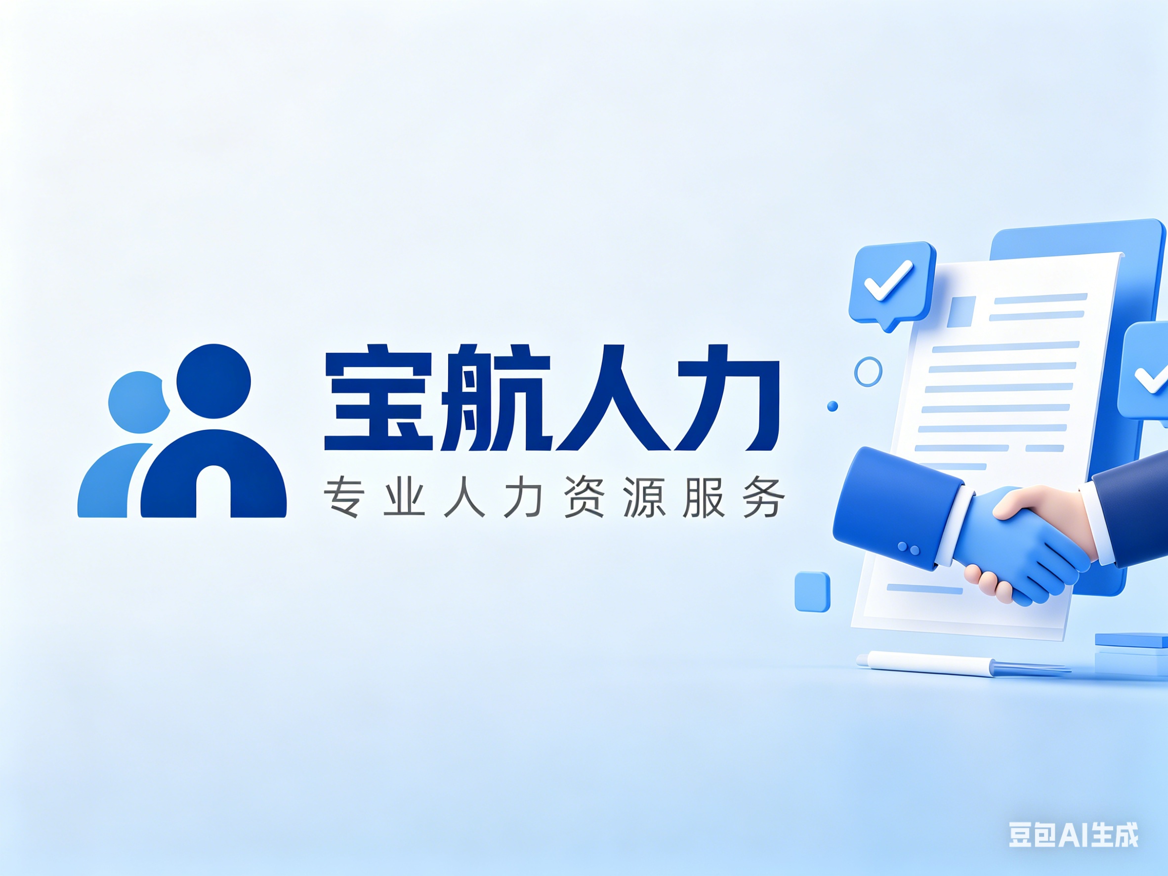 不止于人力服務 四川寶航用責任與溫度賦能民生發展