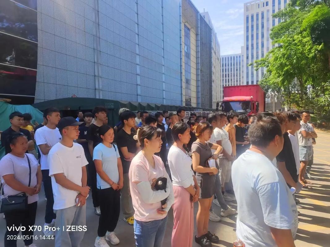 告別“粗放輸送”：勞務派遣行業的合規升級與價值重構