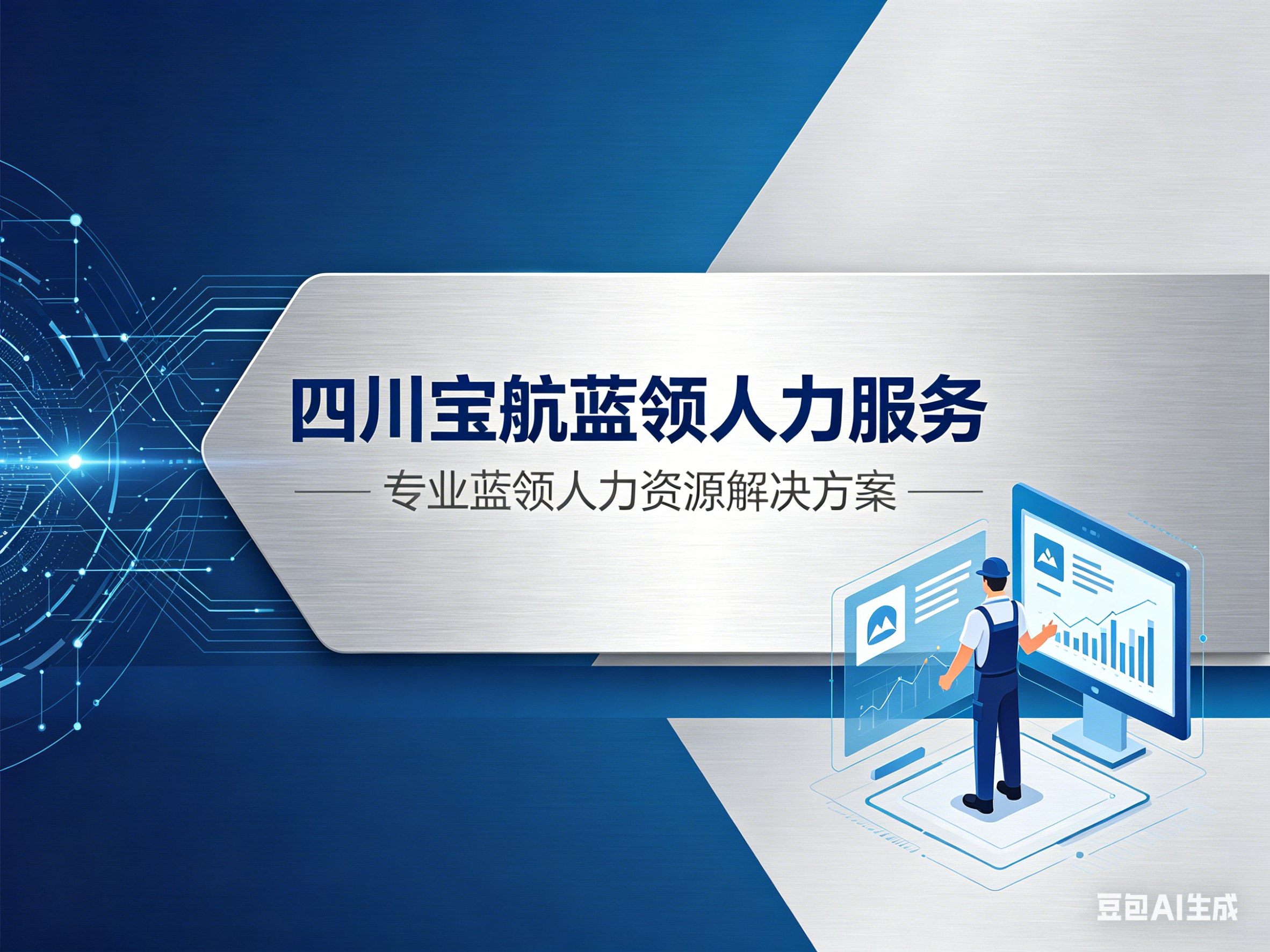 一文讀懂四川寶航：深耕藍領人力，憑專業實力領跑西南市場
