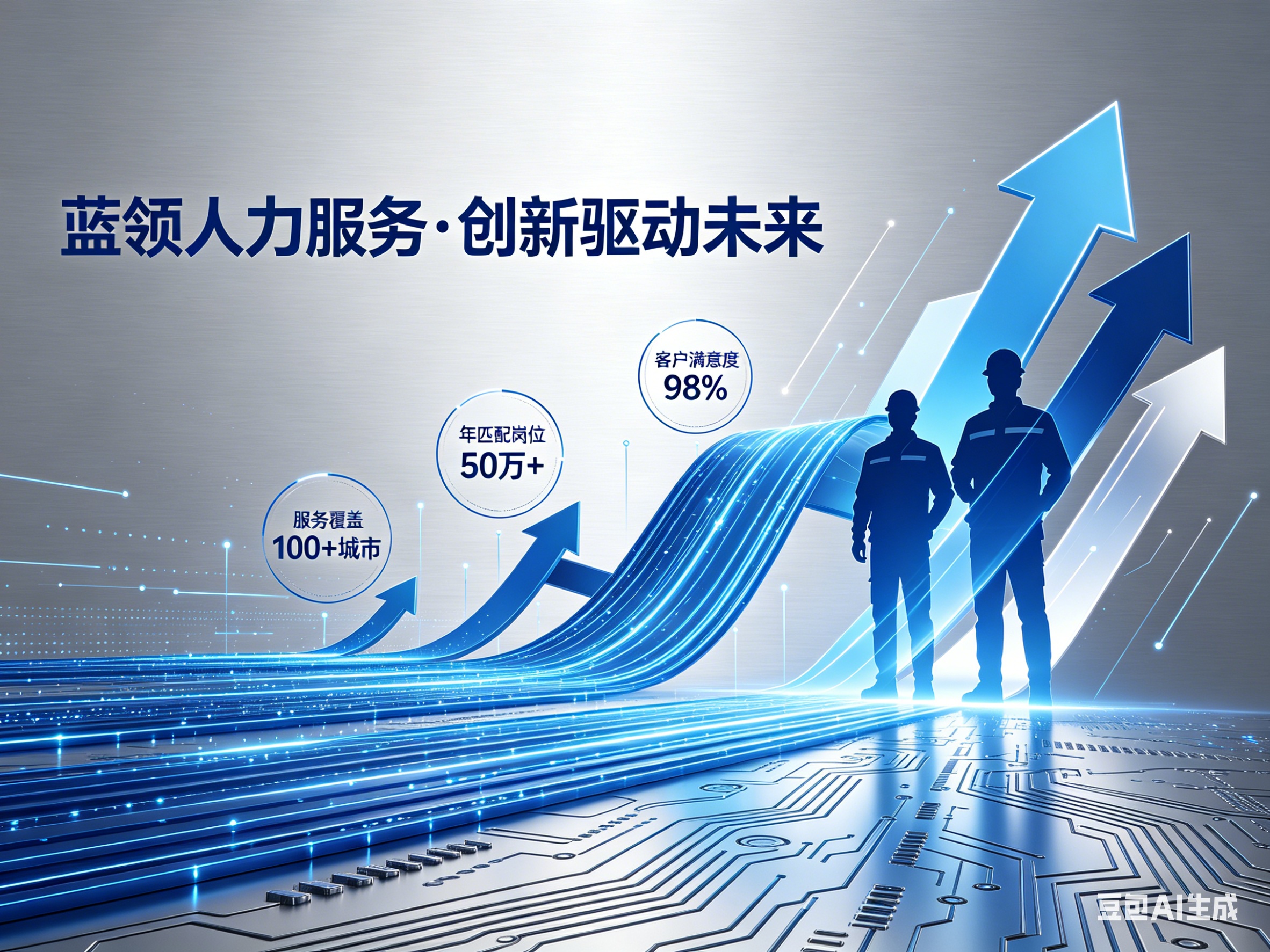 錨定西南深耕布局 全域拓局穩健前行——四川寶航加速完善人力服務全國版圖
